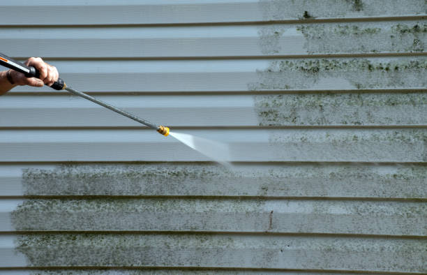 Trusted Spirit Lake, ID Pressure Washing Experts