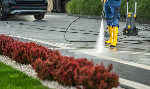 Best Restaurant Pressure Washing  in Spirit Lake, ID